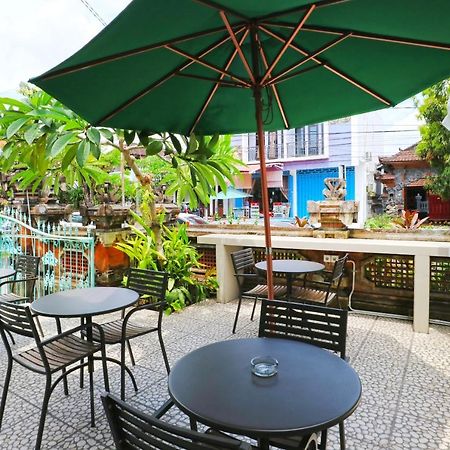Hotel Mawar 2 Denpasar Zewnętrze zdjęcie