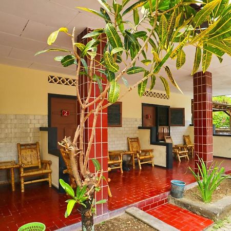 Hotel Mawar 2 Denpasar Zewnętrze zdjęcie