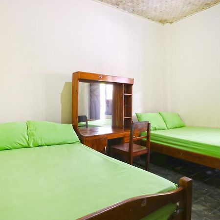 Hotel Mawar 2 Denpasar Zewnętrze zdjęcie