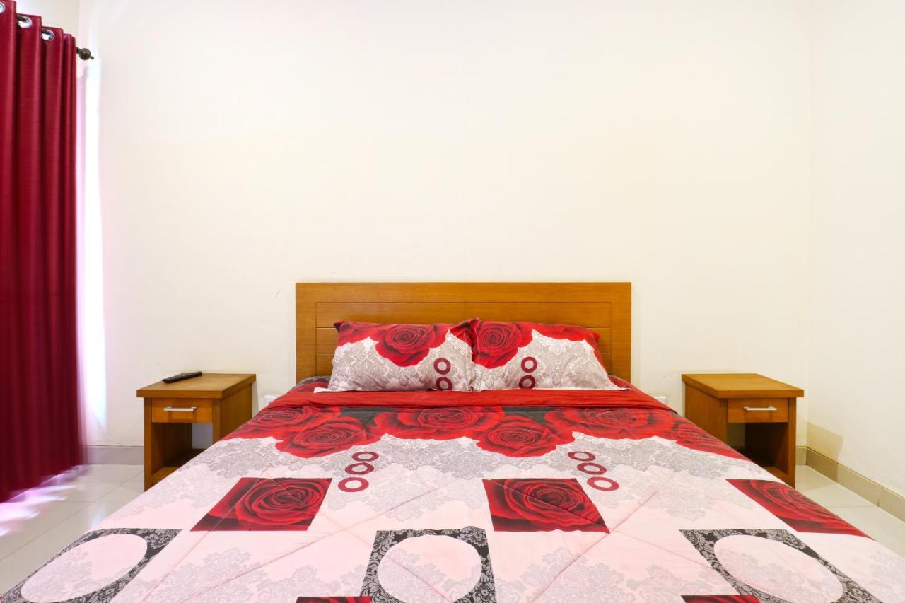 Hotel Mawar 2 Denpasar Zewnętrze zdjęcie